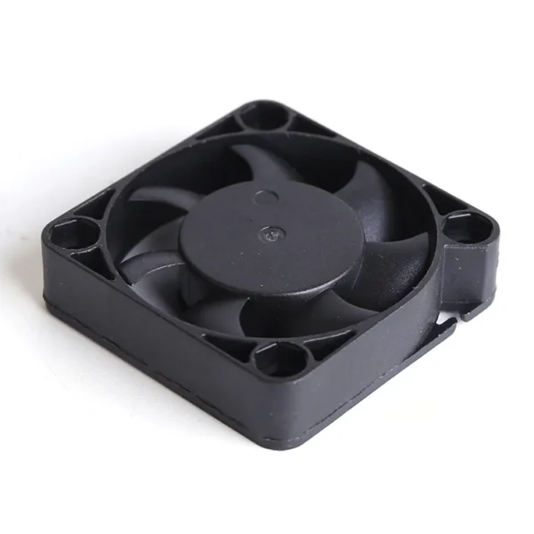 Centrifugal Fan, 4010, 12V - 24V, Electric - view 3