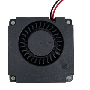 Centrifugal Fan, 4010, Brushless, 5v, 12v