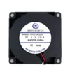 Centrifugal Fan, 4010, Brushless, 5v, 12v - view 2