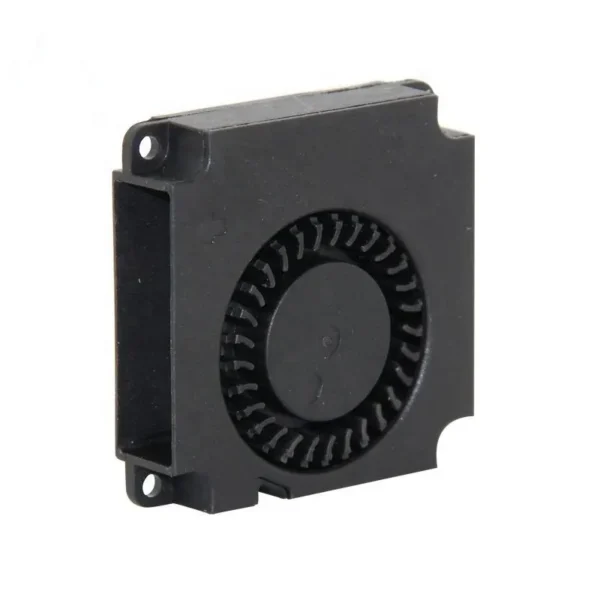 Centrifugal Fan, 4010, Brushless, 5v, 12v - view 5