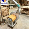 Centrifugal Fan, 440 V, Corded Electric - view 4