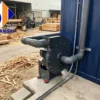 Centrifugal Fan, 440 V, Corded Electric - view 5