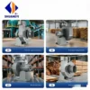 Centrifugal Fan, 440 V, Corded Electric - view 6