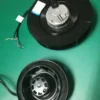 Centrifugal Fan, 48 V, Plastic - view 6