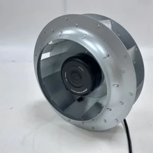 Centrifugal Fan, 48v, 310mm, Brushless, Radial