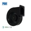 Centrifugal Fan, 48V, Solar, PWM, NMB