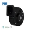 Centrifugal Fan, 48V, Solar, PWM, NMB - view 3