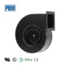 Centrifugal Fan, 48V, Solar, PWM, NMB - view 6