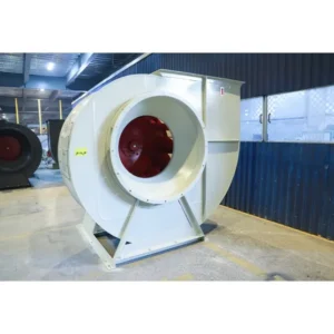 Centrifugal Fan, 4P/6P, CEP-3.1-900D, Steel