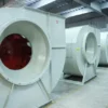 Centrifugal Fan, 4P/6P, CEP-3.1-900D, Steel - view 2