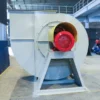 Centrifugal Fan, 4P/6P, CEP-3.1-900D, Steel - view 3