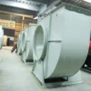 Centrifugal Fan, 4P/6P, CEP-3.1-900D, Steel - view 4