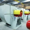 Centrifugal Fan, 4P/6P, CEP-3.1-900D, Steel - view 4