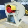 Centrifugal Fan, 4P/6P, CEP-3.1-900D, Steel - view 5