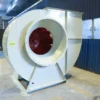Centrifugal Fan, 4P/6P, CEP-3.1-900D, Steel - view 6