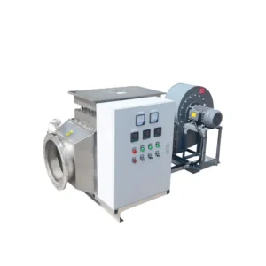 Centrifugal Fan, 5-50kw, 380 V