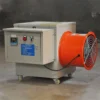 Centrifugal Fan, 5-50kw, 380 V - view 5