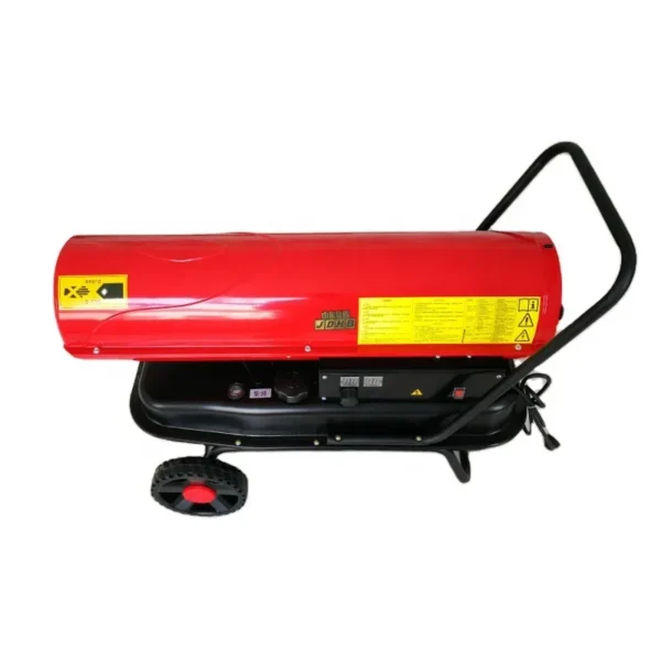 Centrifugal Fan, 5-50kw, 380 V - view 6