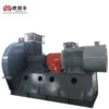 Centrifugal Fan, 5-51N016D, customizable - view 2