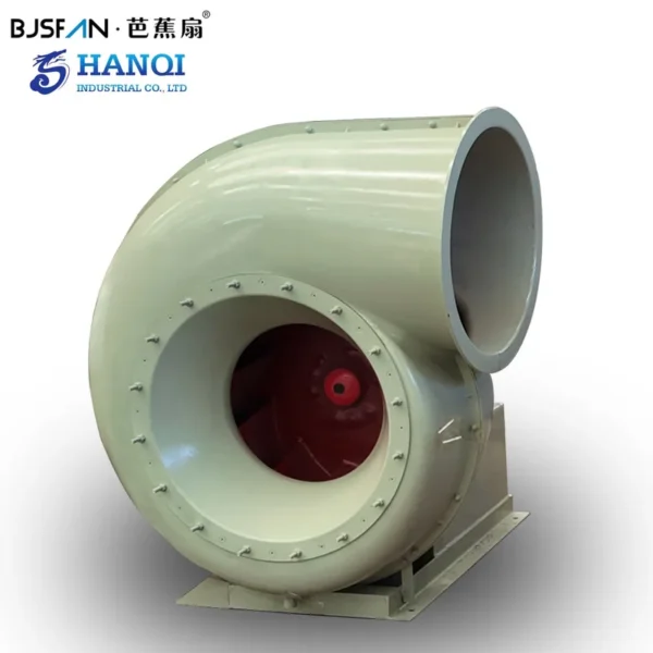 Centrifugal Fan, 5.5kw, 220V, Stainless Steel