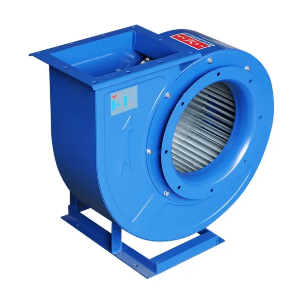 Centrifugal Fan, 5.5kw, 220V, Stainless Steel