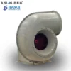 Centrifugal Fan, 5.5kw, 220V, Stainless Steel - view 2
