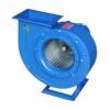 Centrifugal Fan, 5.5kw, 220V, Stainless Steel - view 2