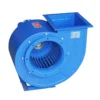 Centrifugal Fan, 5.5kw, 220V, Stainless Steel - view 3
