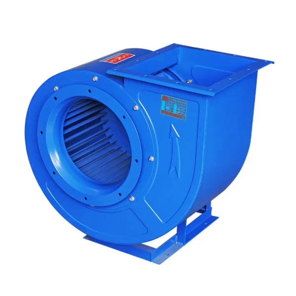 Centrifugal Fan, 5.5kw, 220V, Stainless Steel - view 4