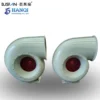 Centrifugal Fan, 5.5kw, 220V, Stainless Steel - view 6
