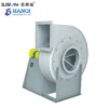 Centrifugal Fan, 5.5kw, 480V, Corded Electric