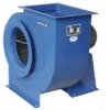 Centrifugal Fan, 5.5KW, FREE, Cast - view 6