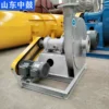 Centrifugal Fan, 500, Stainless, Steel - view 6