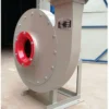 Centrifugal Fan, 5000, 220V - view 2