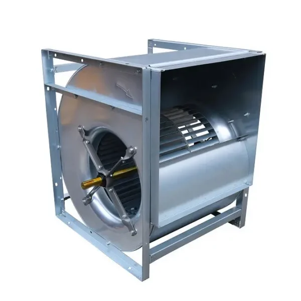 Centrifugal Fan, 5000, 220V - view 6