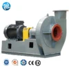 Centrifugal Fan, 50000, 415V, Corded Electric - view 2