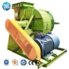 Centrifugal Fan, 50000, 415V, Corded Electric - view 3