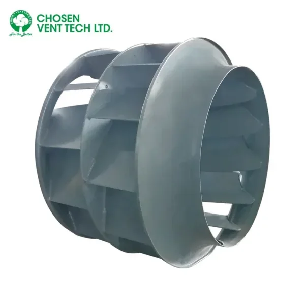 Centrifugal Fan, 500mm, 55kw