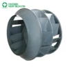 Centrifugal Fan, 500mm, 55kw - view 4