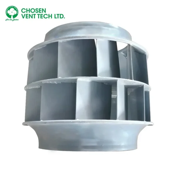 Centrifugal Fan, 500mm, 55kw - view 5