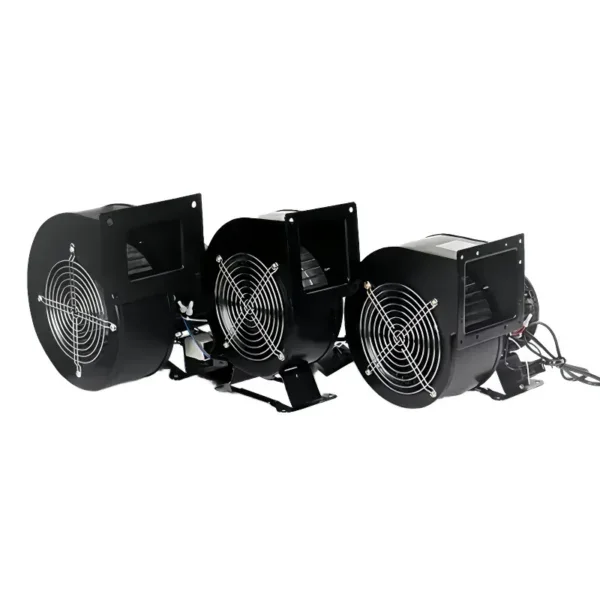 Centrifugal Fan, 50hz, 220 V, Electric