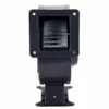 Centrifugal Fan, 50hz, 220 V, Electric - view 2