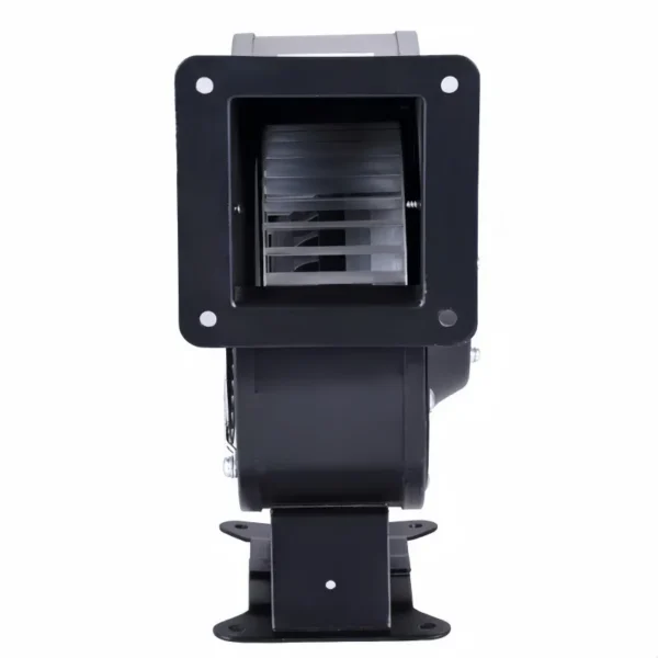 Centrifugal Fan, 50hz, 220 V, Electric - view 2