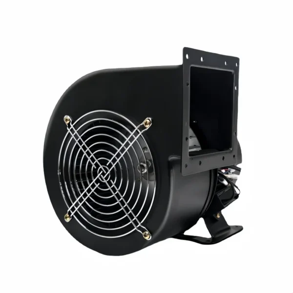 Centrifugal Fan, 50hz, 220 V, Electric - view 3