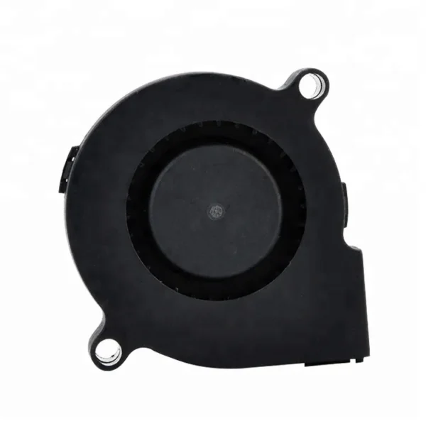 Centrifugal Fan, 50mm, 5015, 5V, 12V - view 2