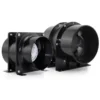 Centrifugal Fan, 50mm, Plastic