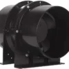 Centrifugal Fan, 50mm, Plastic - view 6