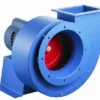 Centrifugal Fan, 560mm, 380v, Corded Electric - view 6