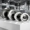 Centrifugal Fan, 560mm, HVAC, AHU - view 2