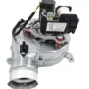 Centrifugal Fan, 56W, Wall